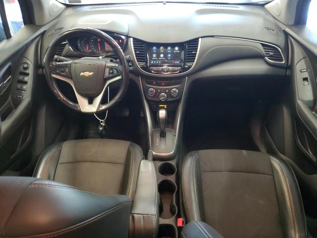 2019 CHEVROLET TRAX 1LT 3GNCJPSBXKL290729