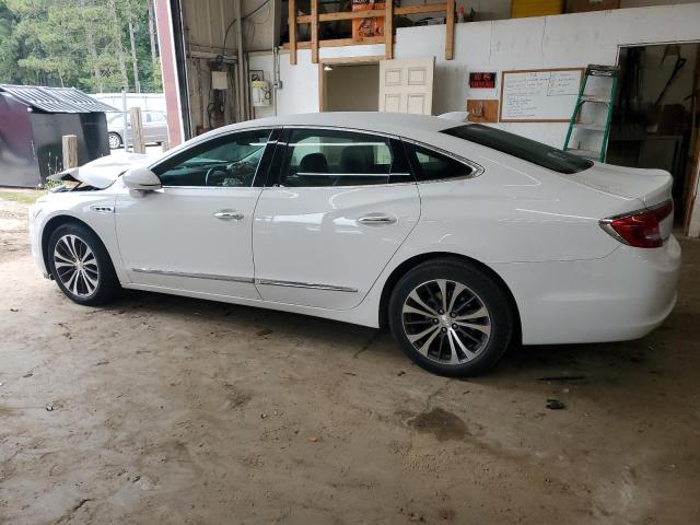 2017 BUICK LACROSSE E 1G4ZP5SS7HU142246