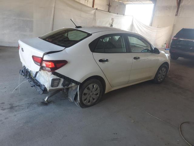 2018 KIA RIO LX #3287512997