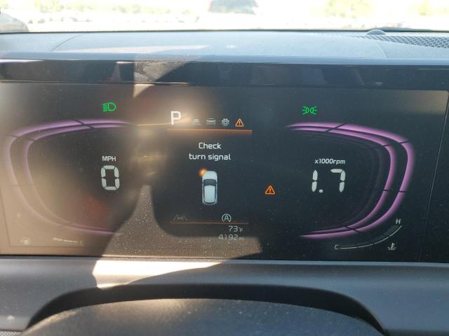 2025 KIA SELTOS LX - KNDEPCAA0S7769005