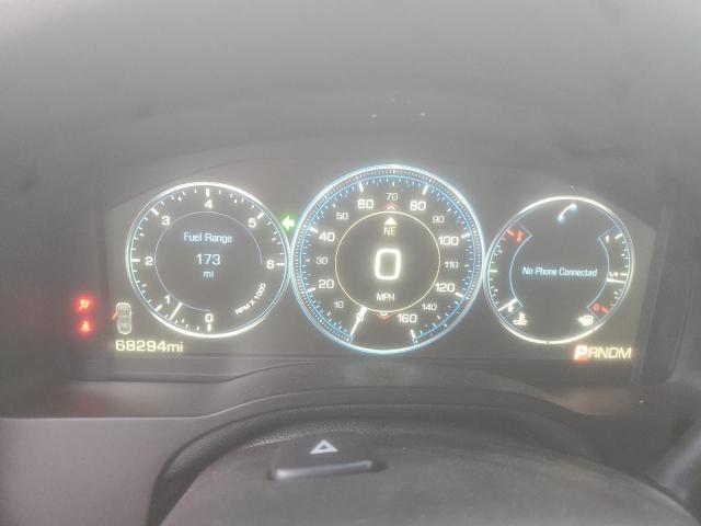 2015 CADILLAC ESCALADE PREMIUM 1GYS3NKJ8FR525938