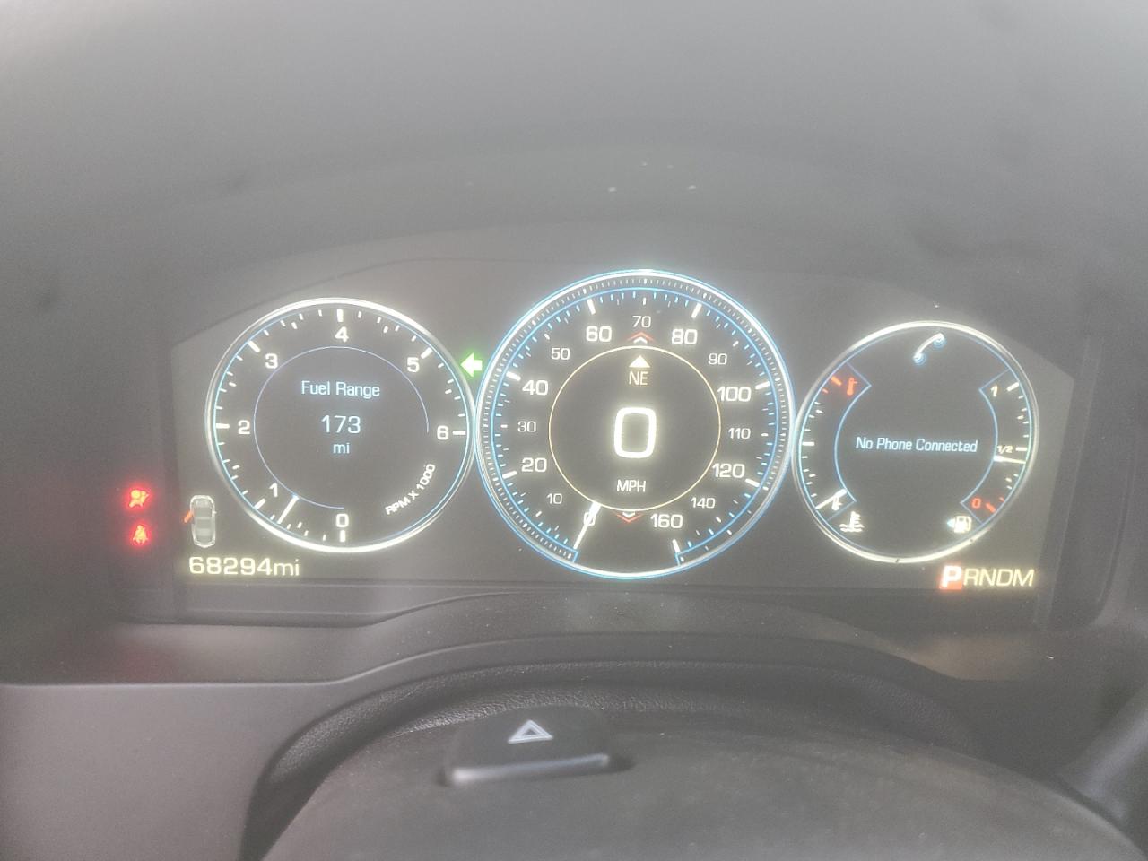 CADILLAC ESCALADE PREMIUM