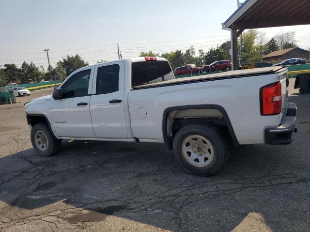 2016 GMC SIERRA K1500 - 1GTV2LEC2GZ401804