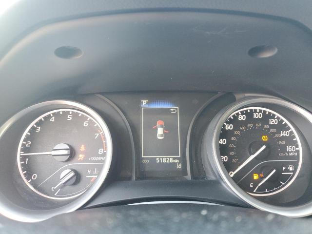 2023 TOYOTA CAMRY LE 4T1C11AKXPU831617