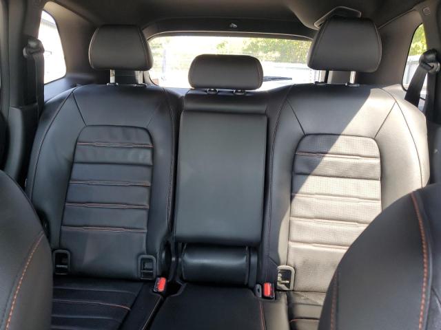 2025 HONDA CR-V SPORT 7FARS6H85SE008280