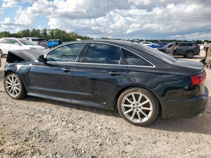 2017 AUDI A6 PREMIUM PLUS WAUD8AFC1HN026667