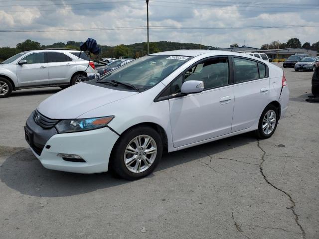 Global Auto Auctions: 2010 HONDA INSIGHT EX