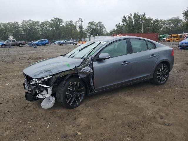 2018 VOLVO S60 DYNAMIC YV140MTL7J2461887