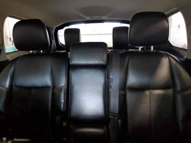 2018 NISSAN PATHFINDER 5N1DR2MN7JC609428