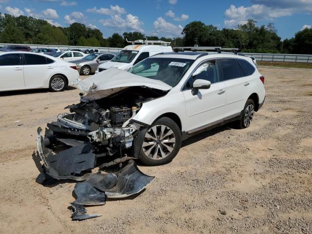 2018 SUBARU OUTBACK TO - 4S4BSETC2J3319692