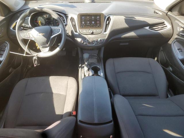 2024 CHEVROLET MALIBU LT #3285709651