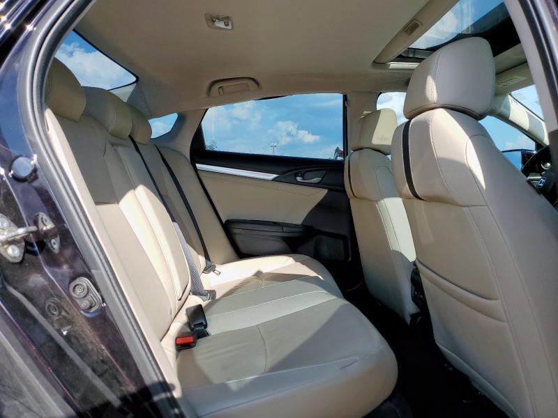 2016 HONDA CIVIC TOUR 19XFC1F95GE006942