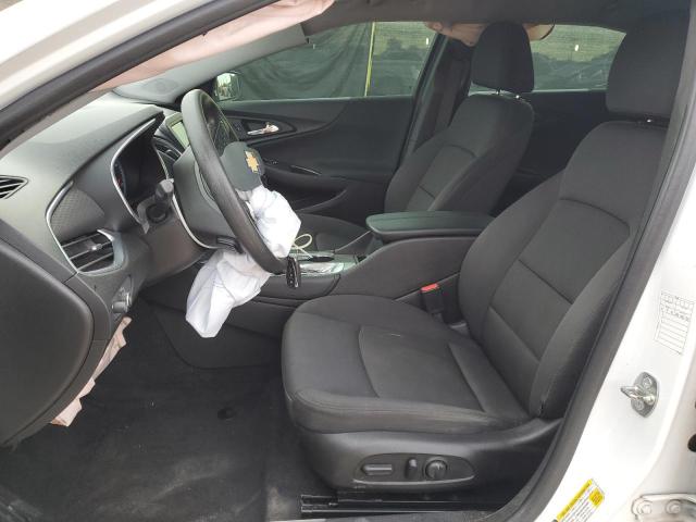2016 CHEVROLET MALIBU LT 1G1ZE5ST3GF286844