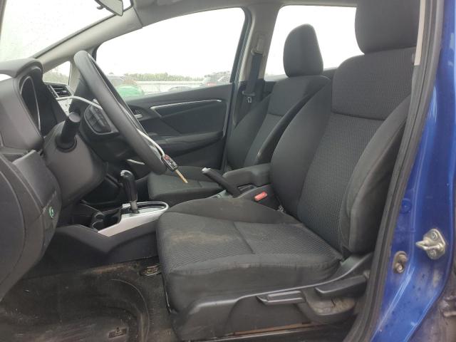 2018 HONDA FIT LX 3HGGK5H4XJM709368