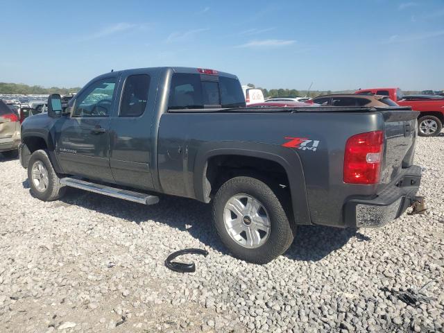 2011 CHEVROLET SILVERADO - 1GCRKSE38BZ174087