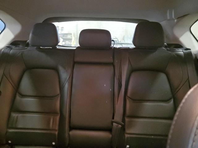 2021 MAZDA CX-5 GRAND TOURING RESERVE JM3KFBAY9M0468720