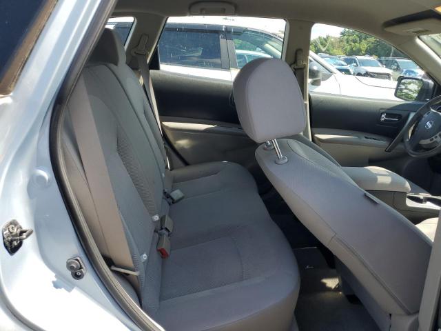 2015 NISSAN ROGUE SELE JN8AS5MTXFW160378