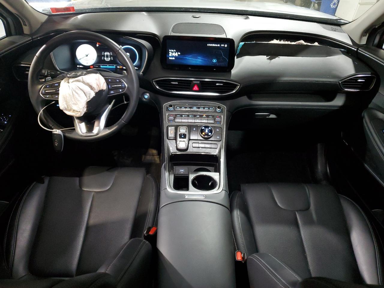 HYUNDAI SANTA FE SEL PREMIUM