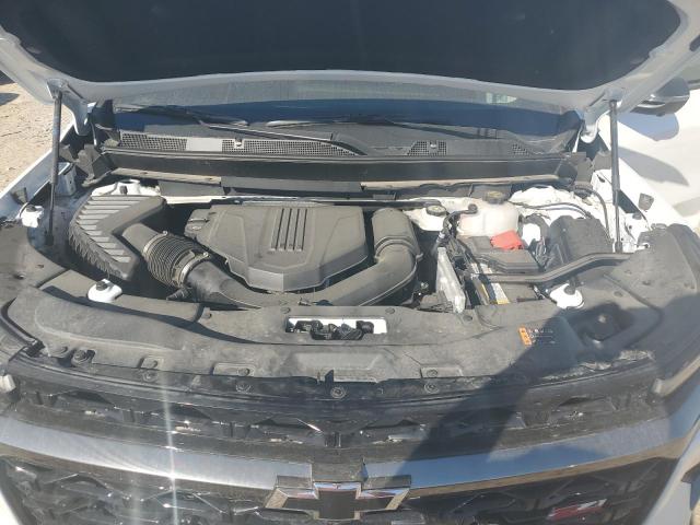 2025 CHEVROLET TRAVERSE Z - 1GNEVJRS0SJ126493