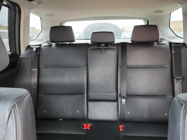 2011 BMW X3 XDRIVE3 - 5UXWX7C57BL733779