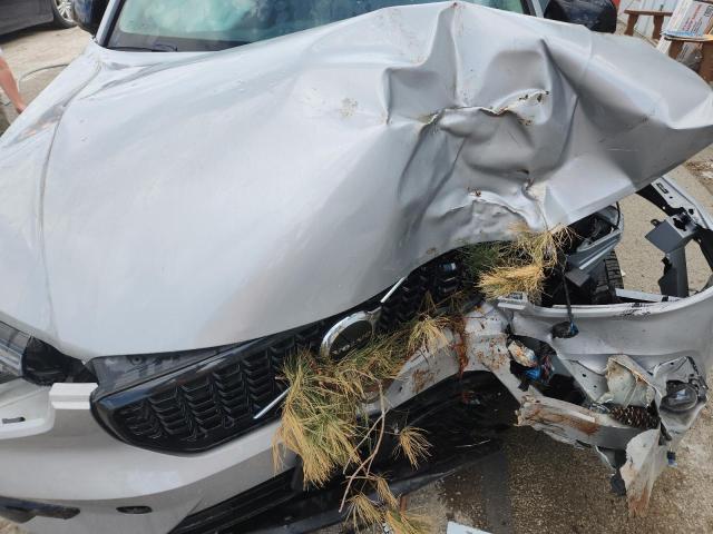 2024 VOLVO XC40 ULTIM #3296419635