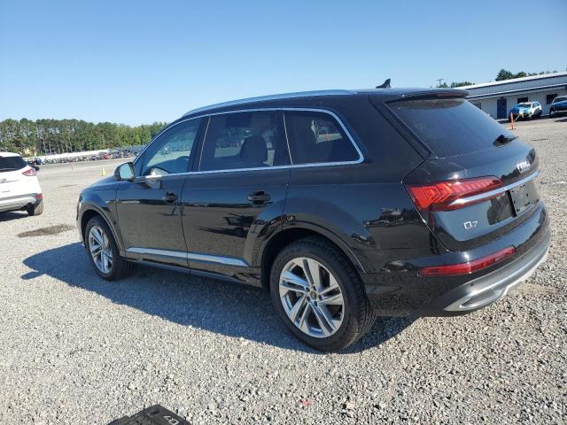 2022 AUDI Q7 PREMIUM WA1LXBF75ND011479