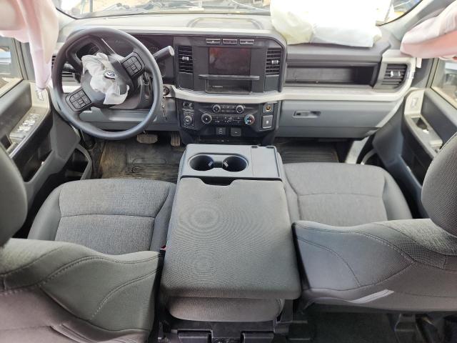 2024 FORD F250 SUPER DUTY 1FT8W2BT6REF05870