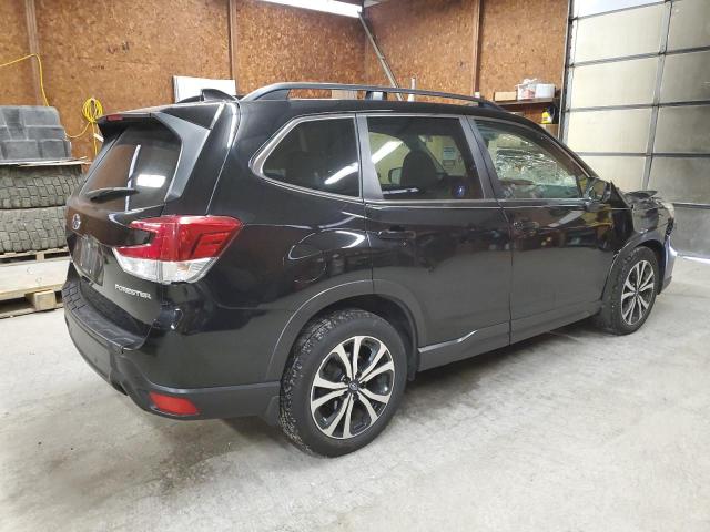 2020 SUBARU FORESTER L JF2SKAUC3LH460726