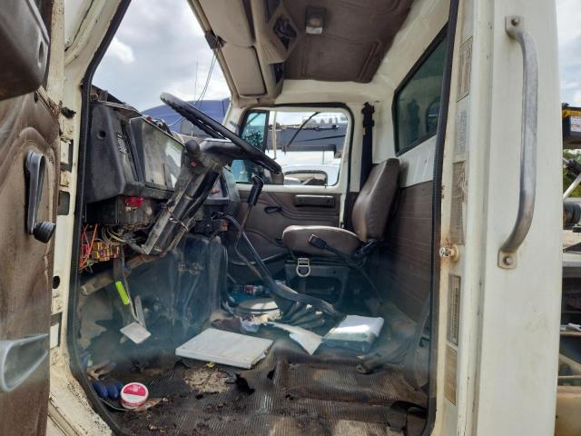 2001 INTERNATIONAL 4900 #3276407686