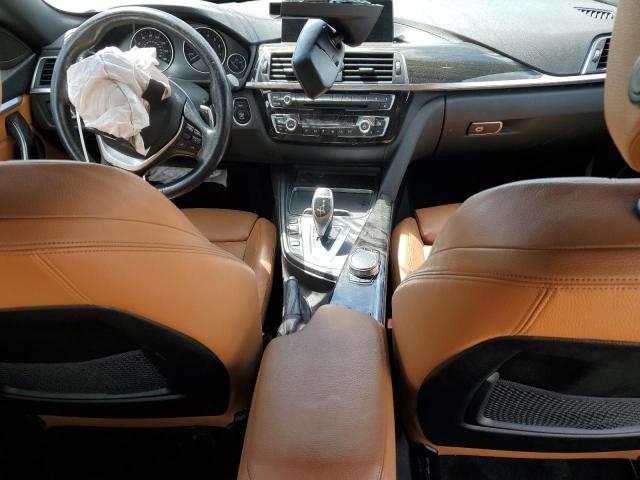 2019 BMW 430I GRAN WBA4J1C50KBM16842