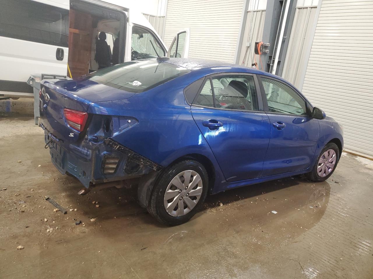 KIA RIO S
