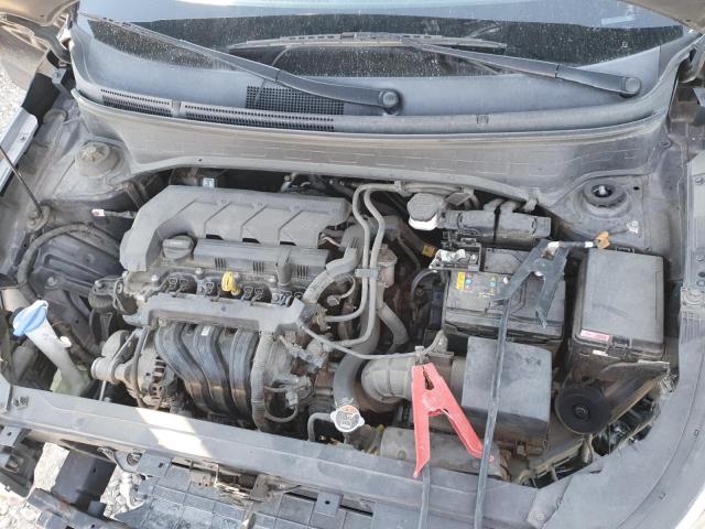 2020 HYUNDAI VENUE SEL KMHRC8A36LU028755