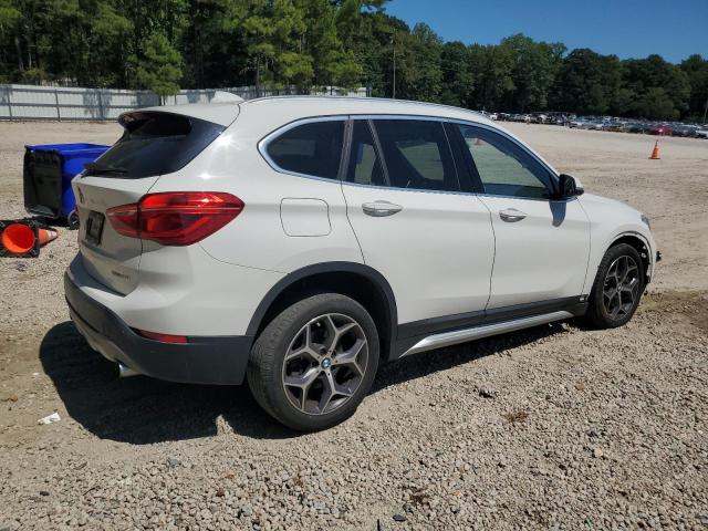 2019 BMW X1 XDRIVE28I WBXHT3C58K3H35111