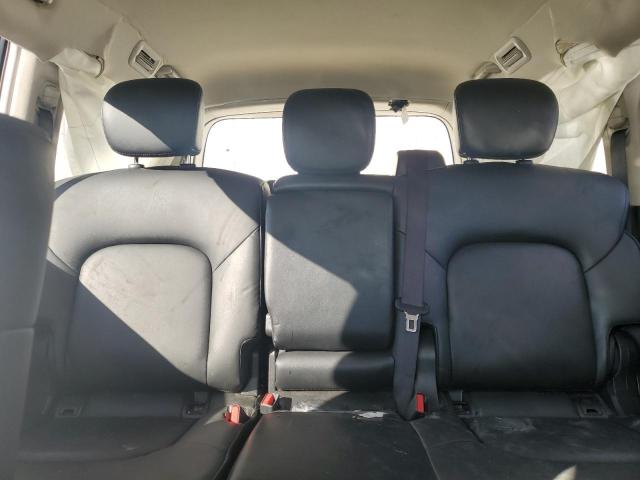 2024 NISSAN ARMADA SV JN8AY2ADXR9710109