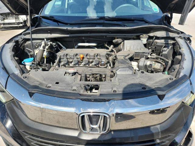 2019 HONDA HR-V LX 3CZRU5H3XKG716260