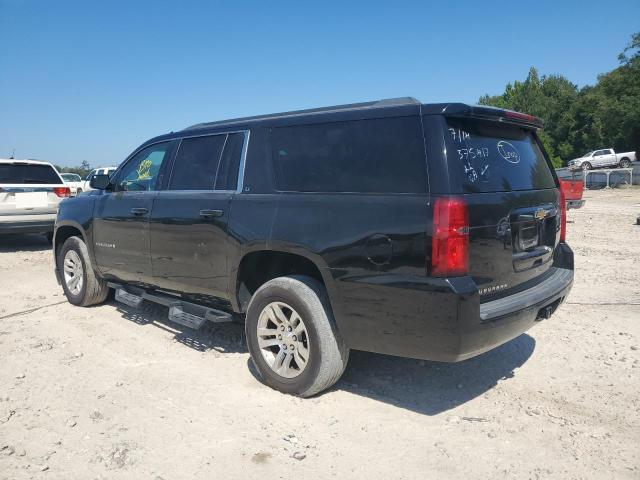 2018 CHEVROLET SUBURBAN C 1GNSCHKC6JR375417