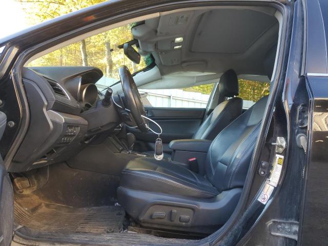 2019 SUBARU OUTBACK 2. 4S4BSANC6K3296571