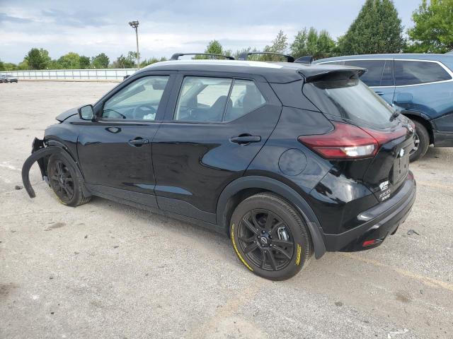 2023 NISSAN KICKS SV - 3N1CP5CV5PL471056