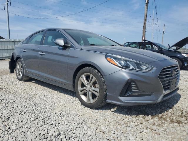 2018 HYUNDAI SONATA SPO 5NPE34AF7JH614989