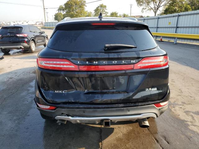 2016 LINCOLN MKC RESERV 5LMTJ3DH2GUJ05193