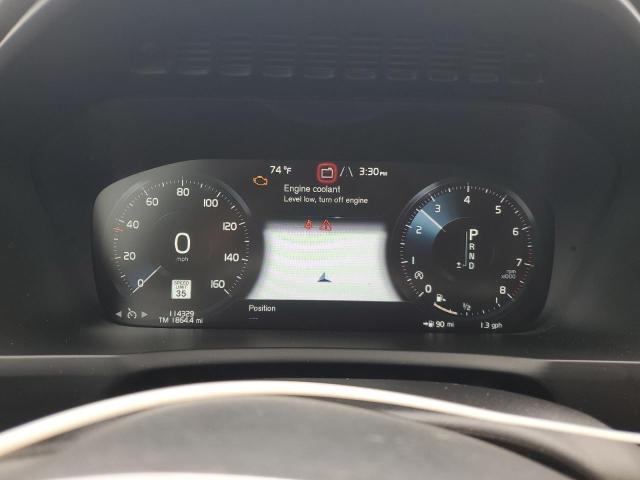 2016 VOLVO XC90 T6 YV4A22PL3G1086335