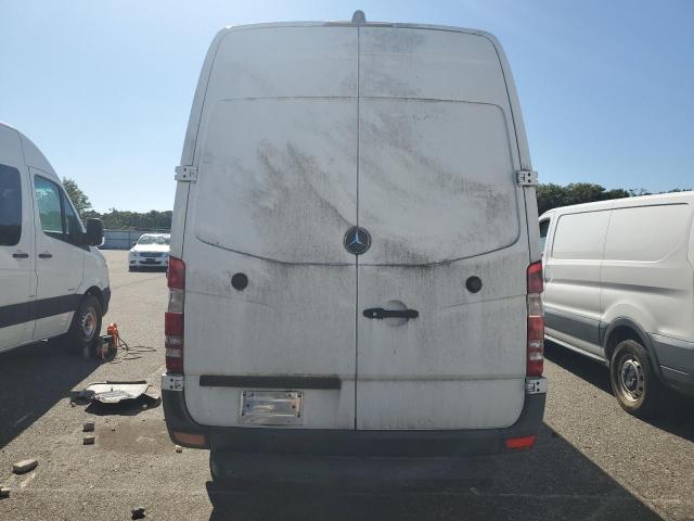 2015 MERCEDES-BENZ SPRINTER 2 #3284625337