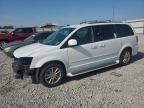 2016 DODGE GRAND CARAVAN SXT - 2C4RDGCG6GR235113