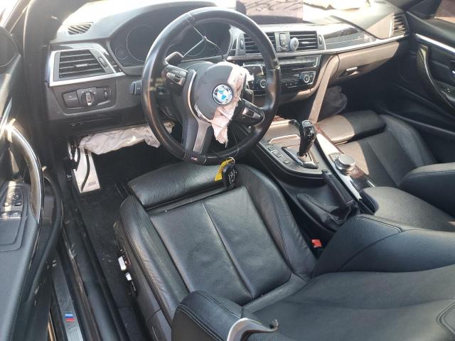 2019 BMW 430XI WBA4W5C51KAE49852