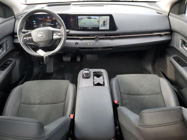 2023 NISSAN ARIYA EVOLVE+ JN1BF0BA3PM411301