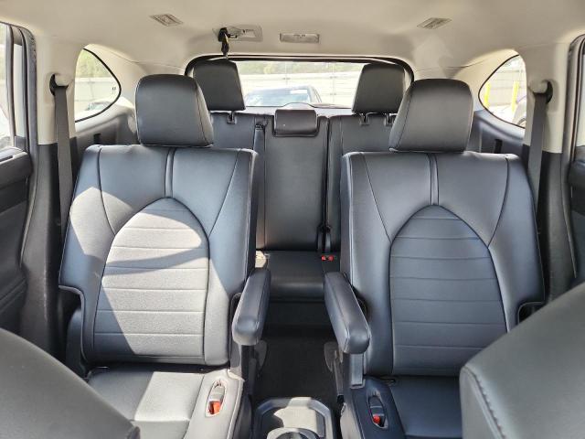 2021 TOYOTA HIGHLANDER 5TDGZRAH0MS035914