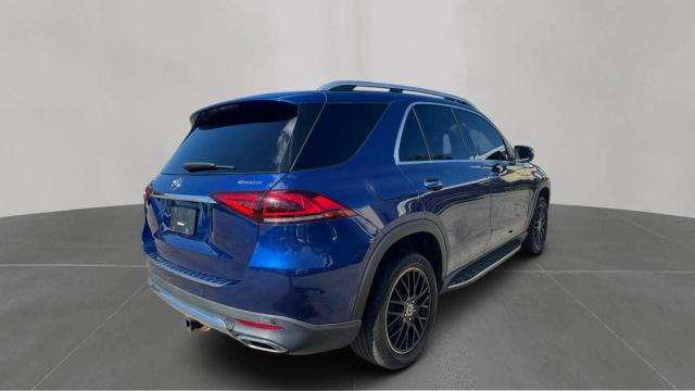 2020 MERCEDES-BENZ GLE 350 4M - 4JGFB4KB5LA080674
