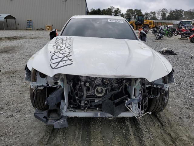 2023 LEXUS IS 500 F S JTHAP1D27P5004186