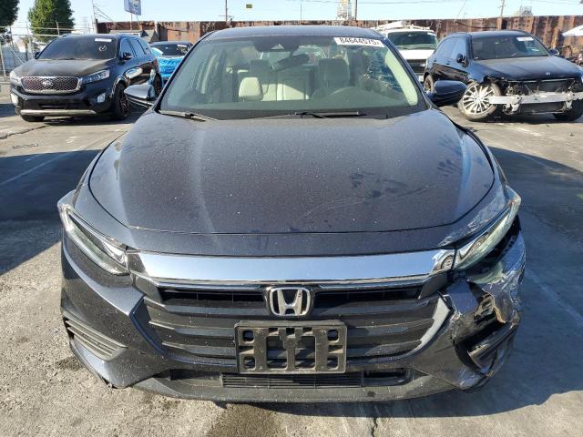 2021 HONDA INSIGHT EX - 19XZE4F52ME008097