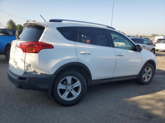 2014 TOYOTA RAV4 XLE - JTMRFREVXED093415